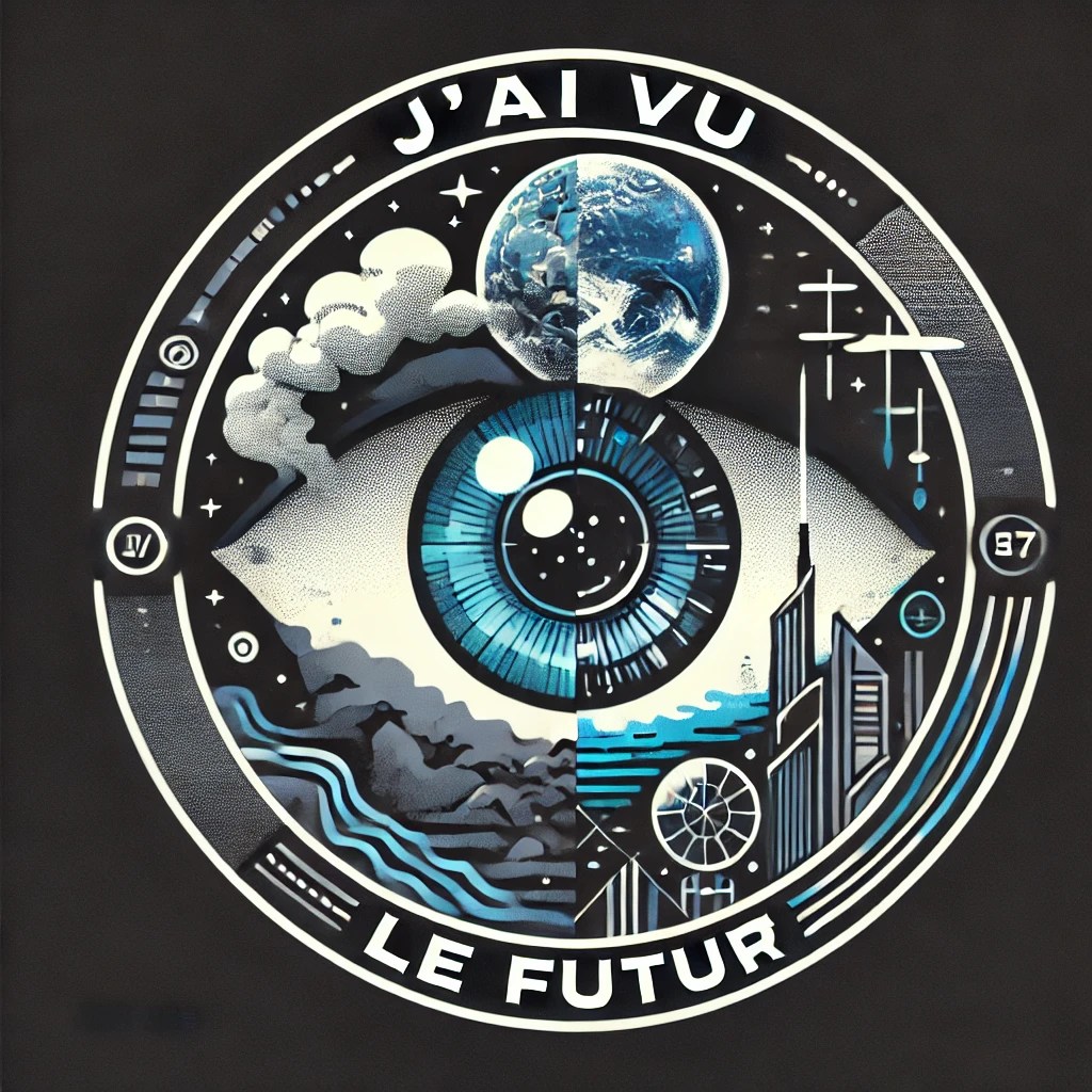 J'ai vu le futur